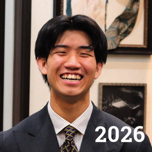 東野 公祐 肖像写真