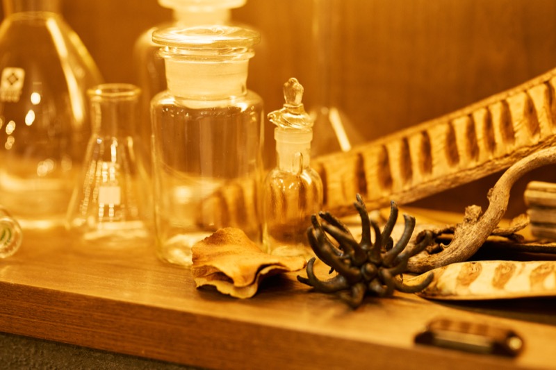 店内ギャラリー写真2