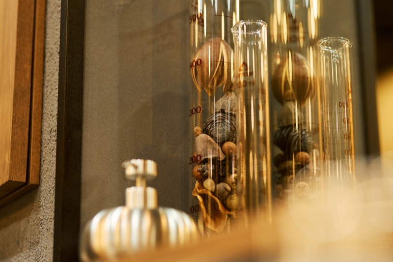 店内ギャラリー写真3