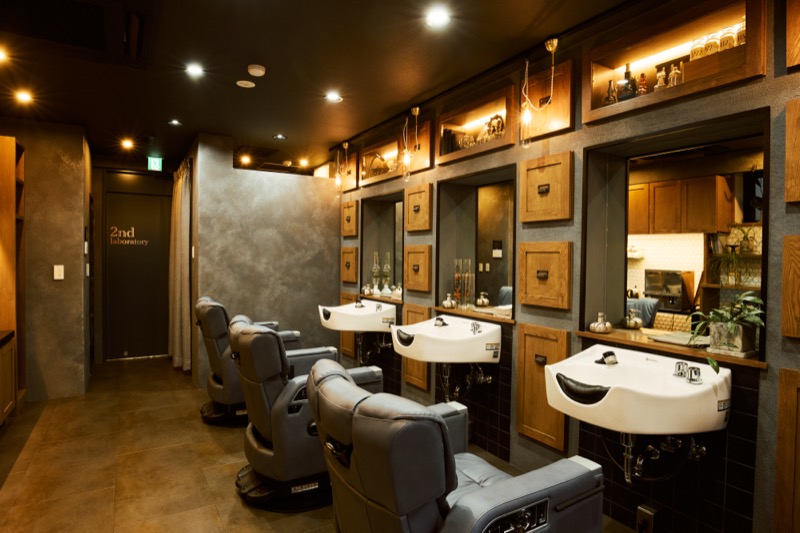 店内ギャラリー写真6