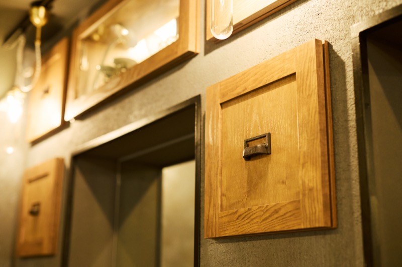 店内ギャラリー写真7